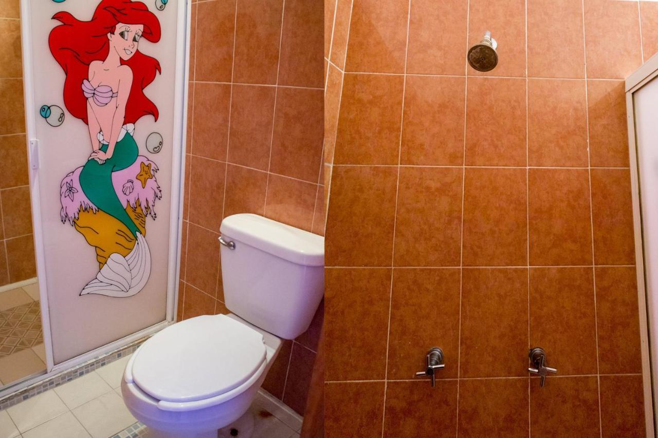 Hotel Isis Сіуатанехо Екстер'єр фото